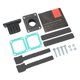 thumbnail image 1 of Kit de Válvula de Láminas, Mano de Obra de Flujo de Aire Estable Exquisito Mano de Obra de Trabajo Fuerte Sellado Fuerte Potente Potente V4R82A I PARA MOTO, 1 of 7
