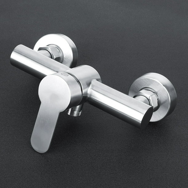Grifo Con Cabezal Rociador, Grifo De Ducha, Filtro De Ducha, Grifo De Ducha Para El Hogar, Cocina, Ducha, Baño ANGGREK Otros
