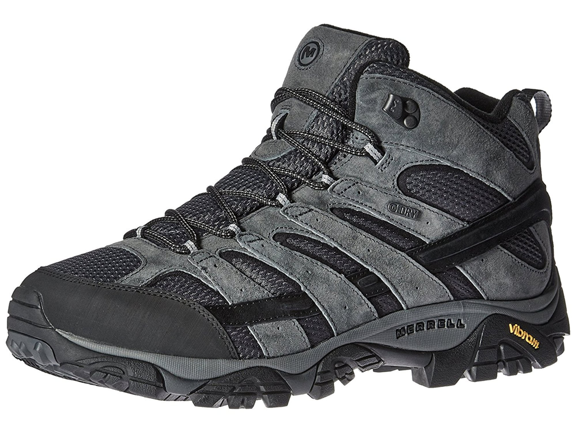 men's moab 2 mid waterproof hiking boot