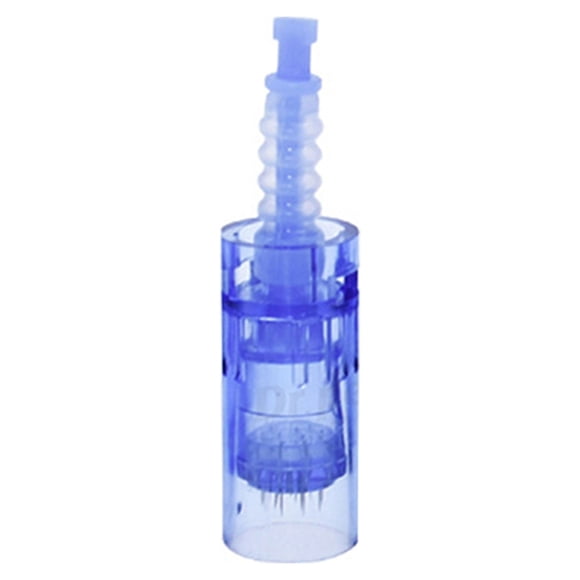 Aguja de repuesto con microagujas, 11 piezas Aguja con microagujas Microaguja de repuesto con microagujas Ultra sensible