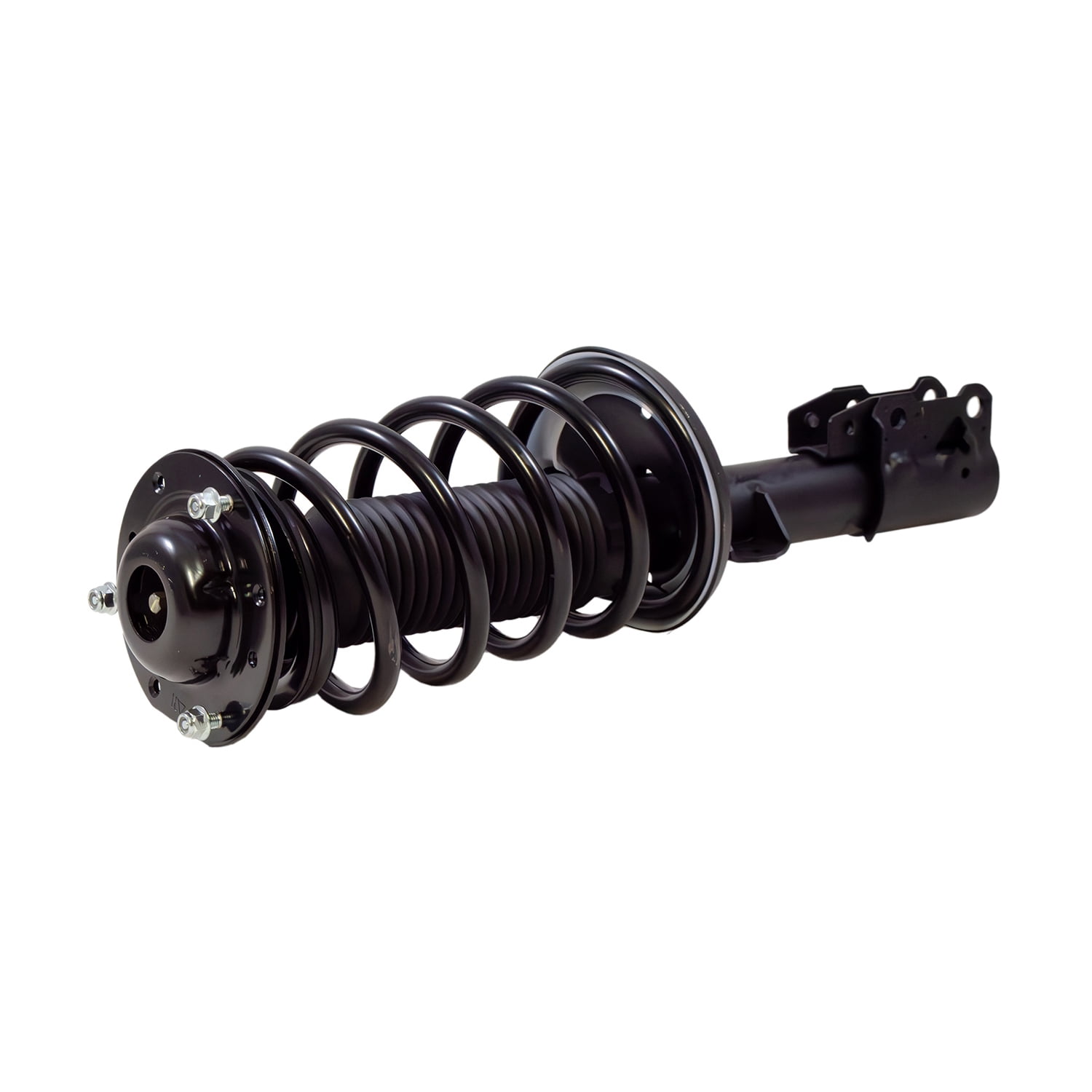 Gabriel G57070 Ultra ReadyMount Front Right Complete Strut Assembly Fits Chevrolet Malibu Models; Pontiac G6 Models, Saturn Aura 3.5L XE (1 pack)