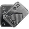 thumbnail image 1 of Metal Fidget Slider Poker, Fidget Toys, Magnet Fidget Slider, Anxiety Stress Relief Toys, 1 of 5