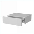 thumbnail image 7 of Vienna Floating Wall-Mounted Nightstand with Drawer Storage, 7 of 7