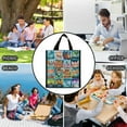 thumbnail image 6 of Dragon Wings Of Fire Lunch Bag Insulated, Lunch Box Bag, Reusable Lunch Tote Bag, Lunch Box Container Bag Insulated for Women, Men, Work, Office, Travel, 6 of 7