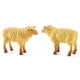 thumbnail image 5 of Mini Figuras De Animales De Granja Simulación Figuras De Animales De Granja Juguetes Lavable Pvc Granja Granero Animales Playset Para Fiesta De Granja Y Decoración De Pasteles 12 Unids Kearding HA038192-00, 5 of 6