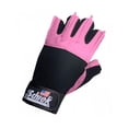 thumbnail image 1 of Guantes de levantamiento Schiek Platinum 1 Par, 1 of 2