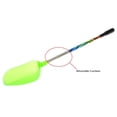 thumbnail image 3 of Soidarity Lanzar caña de pescar, cebo, cuchara, equipo de pesca resistente al desgaste, dispositivo de anidamiento, fundición de cabeza, Type3, 3 of 6