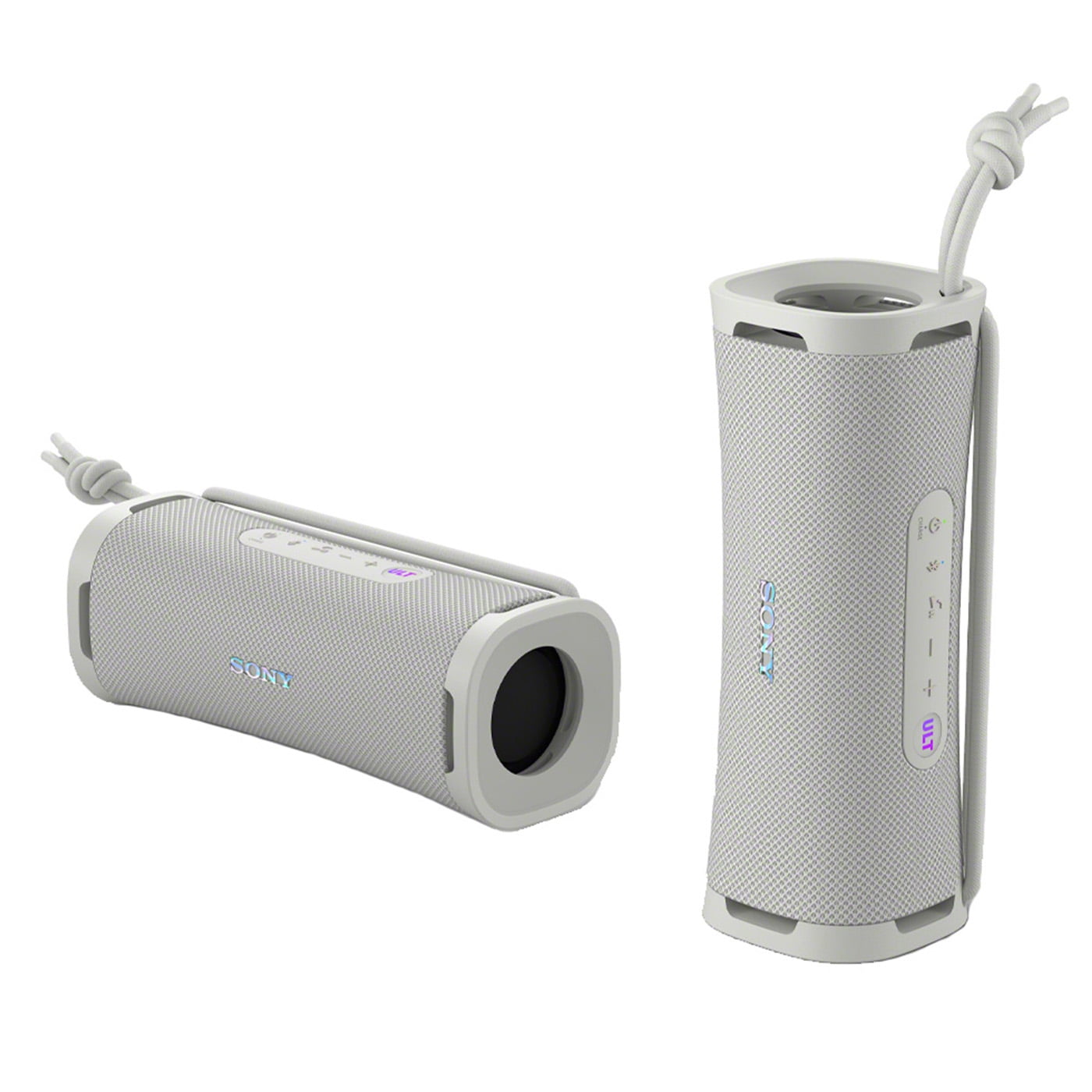 Sony SRSULT10/W ULT Field 1 Wireless Ultra Portable BT Compact