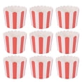 thumbnail image 1 of 50 cápsulas de papel para cupcakes, moldes para hornear muffins y magdalenas., 1 of 5