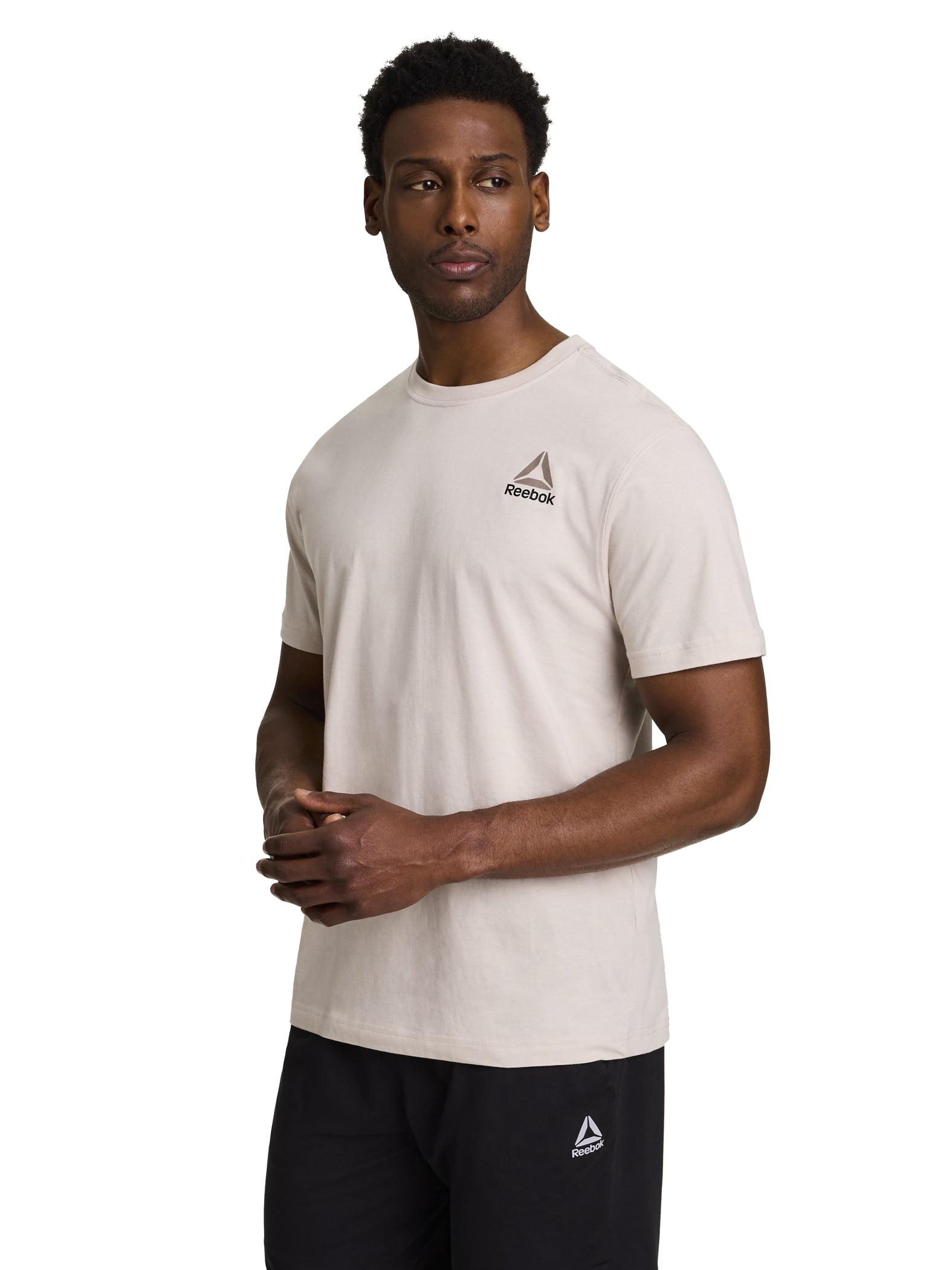 Reebok Men's and Big Men's Graphic Tee, Sizes S–3XL
