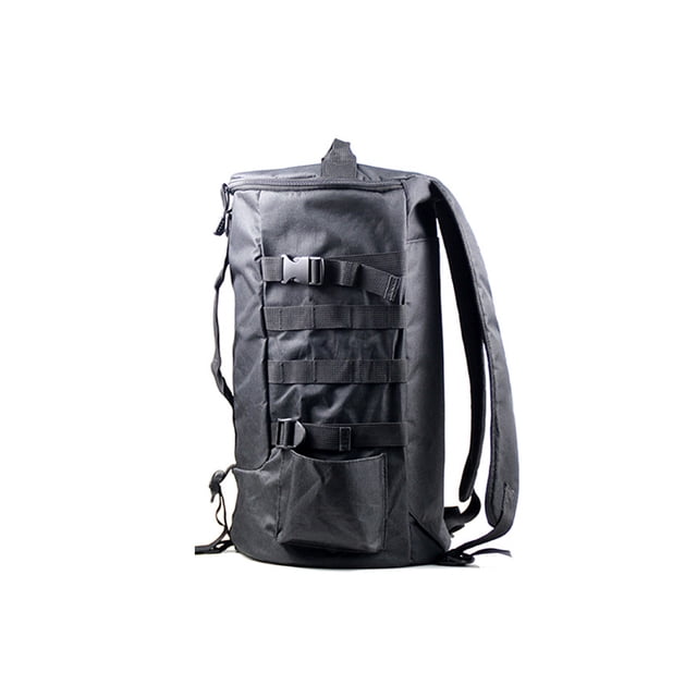 Bolsa de pesca multifuncional Advancent Negro OD032282-01B