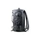 thumbnail image 1 of Bolsa de pesca multifuncional Toystoory de gran capacidad Mochilas de mochilero Negro, 1 of 6