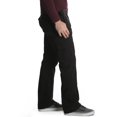 thumbnail image 4 of Wrangler Men's Belted Cargo Jeans, 4 of 9