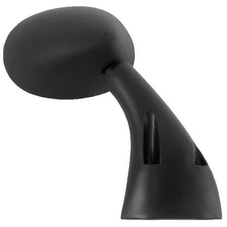 Emgo - 20-78271 - OEM Style Mirror, Right