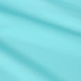 thumbnail image 5 of (6 pack) Round 84" Light Blue Plastic Table Cover, by Way To Celebrate, 5 of 7