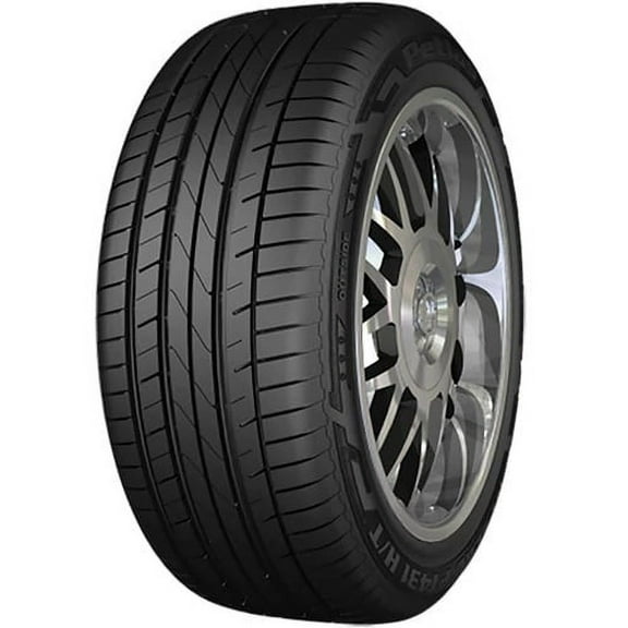 Petlas Explero PT431 H/T 265/35R21XL 107Y BSW (1 Tires)