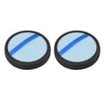 thumbnail image 1 of 2Pcs Vacuum Cleaner Filter Silicone Sponge Professional Filter Replacement for PHILIPS FC6409 FC6171 FC6405, 1 of 5