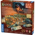 thumbnail image 6 of Legends of andor (Base Game), 6 of 7