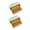 2PCS, variant on Professional Repair Flux for Electronic Devices Soldering Applications Delivering Efficient Performances in DIYer and Industrial Use