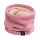 thumbnail image 1 of Polaina de cuello de invierno para adultos, bufanda para correr, andar en bicicleta, motociclismo y hacer snowboard. Rosa, 1 of 8