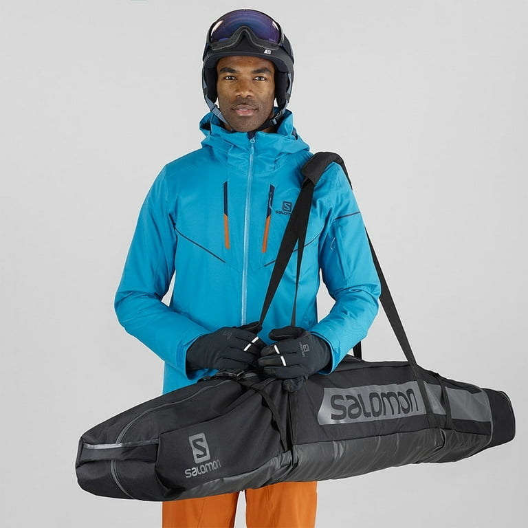 TVstation berømt Print Salomon Extend 2 Pair Ski Bag - Walmart.com