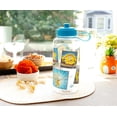 thumbnail image 4 of Botella de agua Silver Buffalo Nickelodeon SpongeBob 1L, 4 of 9