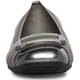 thumbnail image 5 of Zapatos Anne Klein Ballet Flat Uplift para mujer en peltre, 5 of 7