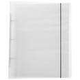 thumbnail image 1 of Photocard Binder Ticket Album Decorative Photo Album Loose Leaf Ticket Binder Ticket Organizer, 1 of 8