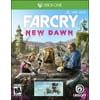 Restored Ubisoft Far Cry New Dawn (XB1) (Refurbished)