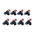 thumbnail image 2 of Fast Electronics Fuel Injectors - 85LB/HR (8pk), 2 of 2