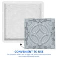 thumbnail image 3 of OULII Garden Supply Plastic Garden Path Mold for DIY Homeowners 1Set, 3 of 8