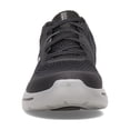 thumbnail image 2 of Skechers Walking Shoes for Men Go Walk Arch Fit - Idyllic Casual Sneakers Breathable Mesh Cushioning Lightweight Traction Outsole, 2 of 7