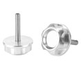thumbnail image 3 of Motorcycle Handlebar CNC Machine Screw - Replacement Parts compatible with 50cc Engine Models, 3 of 5