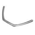 thumbnail image 3 of Stainless Steel Steering Wheel Trim for Honda Freed GB5 6 7 8 2016+, 3 of 5