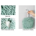 thumbnail image 3 of Juego de toallas Nulubuu, bolas de chenilla suaves y absorbentes de secado rápido, 3 unidades, 3 of 6