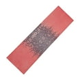 thumbnail image 1 of S SERENABLE Baguette de Queue de Piscine Enveloppante Entretien Antidérapante Confortable Protection de Queue de Snooker Rouge Clair, 1 of 9