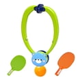 thumbnail image 2 of Table Tennis Training Device Indoor Self Training Set Pingpong Trainer Suitable All Ages, 2 of 8