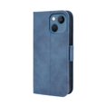 thumbnail image 4 of Funda Tipo Billetera GANGXUN para iPhone 13 Mini – Tapa Flip con Tarjetero, 4 of 5