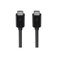 thumbnail image 3 of Belkin Thunderbolt 3 Cable, F2CD084, 3 of 3