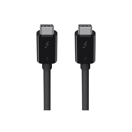 Belkin Thunderbolt 3 Cable, F2CD084