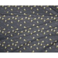thumbnail image 4 of oneOone Polyester Lycra Gray Fabric Anchor Hook & Lion Cartoon Sewing Fabric By The Yard Printed Diy Clothing Sewing Supplies 56 Inch Wide, 4 of 4