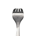 thumbnail image 4 of Mikasa Satin Loft 65-Piece 18/10 Stainless Steel Flatware Serving Utensil Set  Service for 12, 4 of 4