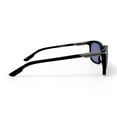 thumbnail image 5 of Columbia Men's Rx'able Sport Sunglasses, C540S, Black, 56-16-140, with Case, 5 of 6