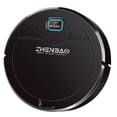thumbnail image 1 of Clearance Sale Robot Vacuum - Multiple Cleaning Modes Vacuum Best For Pet Hairs Hard Floor,SOOSI, 1 of 7