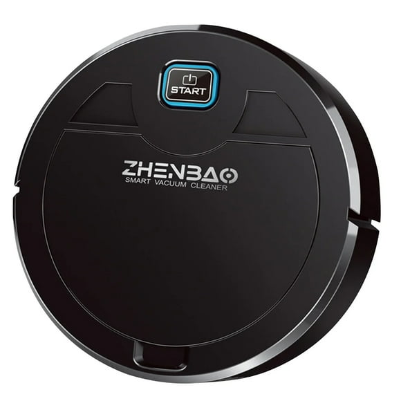 Clearance Sale Robot Vacuum - Multiple Cleaning Modes Vacuum Best For Pet Hairs Hard Floor,SOOSI