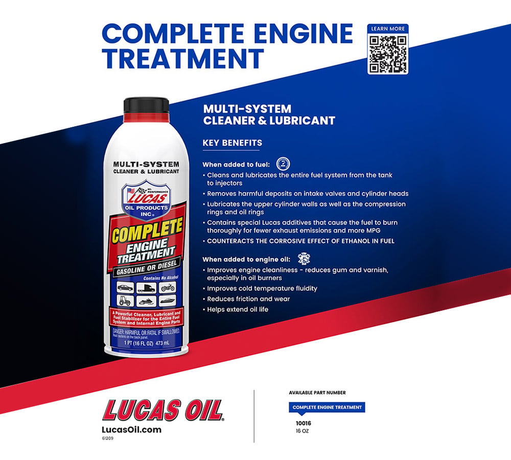 lucas upper cylinder lubricant walmart Lucas Oil 10020 Upper Cylinder Lubricant Fuel Injector Cleaner 5.25 oz - 6  PACK