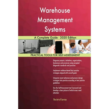 Warehouse Management Systems A Complete Guide - 2020