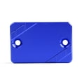 thumbnail image 4 of Blue Front Brake Fluid Reservoir Cap Fit for Honda CRF250 L M Rally 2012-2017, 4 of 4