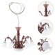 thumbnail image 4 of Tiny House Ceiling Lamp Miniature Living Room Decor Landscape Decoration Supply, 4 of 4