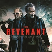 Revenant Soundtrack - Vinyl